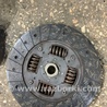 Диск сцепления KIA Ceed 2 JD (12-18)