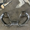 Накладка кузова KIA Ceed 2 JD (12-18)