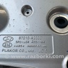 ФОТО Спойлер для KIA Ceed 2 JD (12-18) Київ