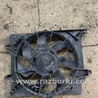 ФОТО Диффузор для KIA Ceed 2 JD (12-18) Київ