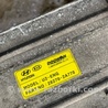 ФОТО Интеркулер для KIA Ceed 2 JD (12-18) Київ