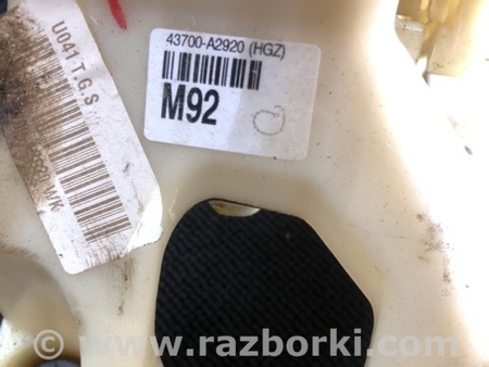 ФОТО Кулиса для KIA Ceed 2 JD (12-18) Київ