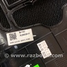 ФОТО Накладка в салоне для KIA Ceed 2 JD (12-18) Київ