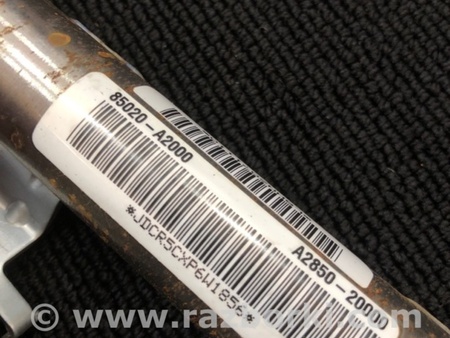 ФОТО Аирбаг боковой для KIA Ceed 2 JD (12-18) Київ