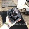 Ручка КПП KIA Ceed 2 JD (12-18)