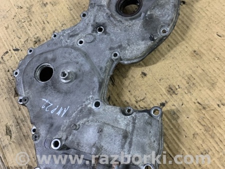 ФОТО Крышка ГРМ для KIA Ceed 2 JD (12-18) Київ