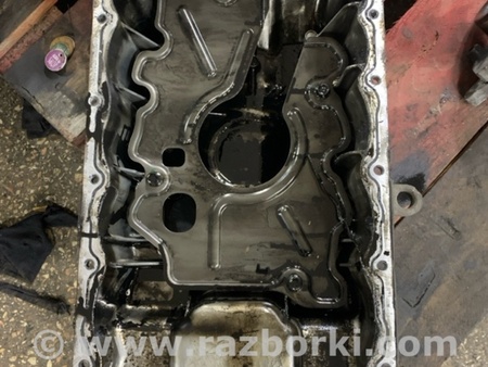 ФОТО Поддон для KIA Ceed 2 JD (12-18) Київ