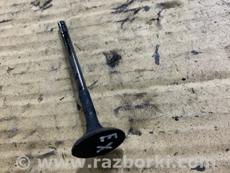 ФОТО Клапан выпускной для KIA Ceed 2 JD (12-18) Київ