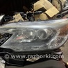 Фара передняя левая Honda CR-V IV (11-18)