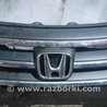 Решетка радиатора передняя Honda CR-V IV (11-18)