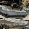 Накладка на бампер передняя Honda CR-V IV (11-18)