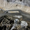 ФОТО Накладка на бампер передняя для Honda CR-V IV (11-18) Київ