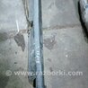 Накладка порога наружная Honda CR-V IV (11-18)