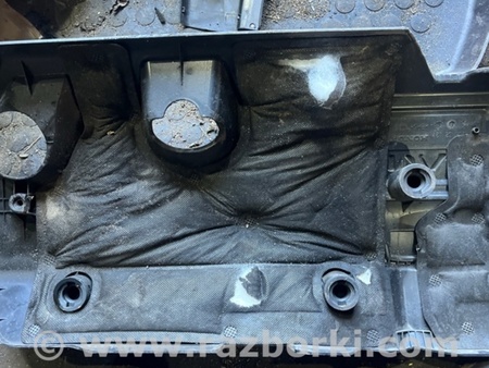 ФОТО Крышка двигателя передняя для Honda CR-V IV (11-18) Київ