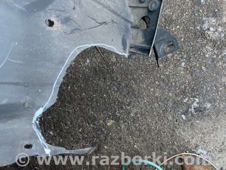 ФОТО Подкрылок передний правый для Honda CR-V IV (11-18) Київ
