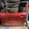 Дверь передняя левая Honda CR-V IV (11-18)