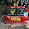 ФОТО Крышка багажника со стеклом задняя для Honda CR-V IV (11-18) Київ