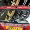 ФОТО Крышка багажника со стеклом задняя для Honda CR-V IV (11-18) Київ