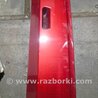 Накладка крышки багажника задняя Honda CR-V IV (11-18)