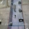 ФОТО Накладка крышки багажника задняя для Honda CR-V IV (11-18) Київ