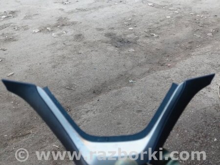 ФОТО Пластик передний для Honda CR-V IV (11-18) Київ