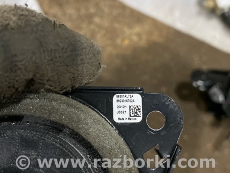 ФОТО Динамик для Subaru Outback VI BT (2019-) Київ