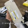 ФОТО Козырек солнцезащитный для Subaru Outback VI BT (2019-) Київ