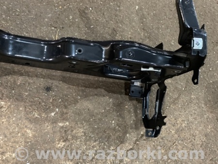 ФОТО Кронштейн для Porsche Macan I 95B +FL (13-18) Київ