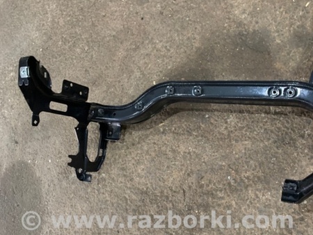 ФОТО Кронштейн для Porsche Macan I 95B +FL (13-18) Київ