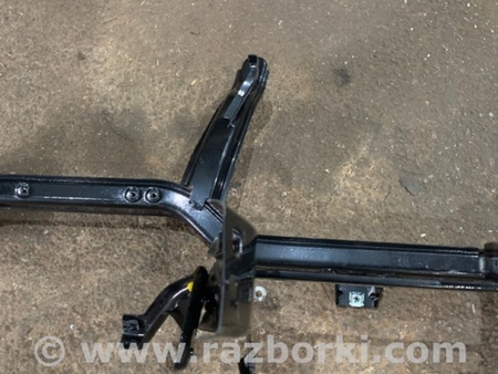 ФОТО Кронштейн для Porsche Macan I 95B +FL (13-18) Київ