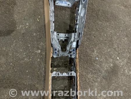 ФОТО Консоль между сидений для Porsche Macan I 95B +FL (13-18) Київ