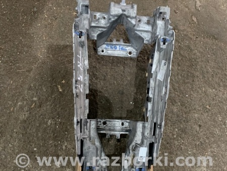 ФОТО Консоль между сидений для Porsche Macan I 95B +FL (13-18) Київ