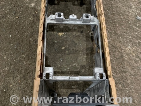 ФОТО Консоль между сидений для Porsche Macan I 95B +FL (13-18) Київ
