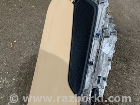 ФОТО Консоль между сидений для Porsche Macan I 95B +FL (13-18) Київ