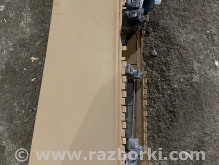 ФОТО Консоль между сидений для Porsche Macan I 95B +FL (13-18) Київ
