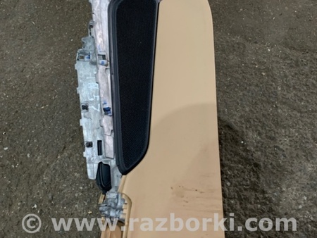 ФОТО Консоль между сидений для Porsche Macan I 95B +FL (13-18) Київ