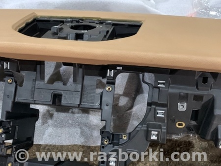 ФОТО Торпедо для Porsche Macan I 95B +FL (13-18) Київ