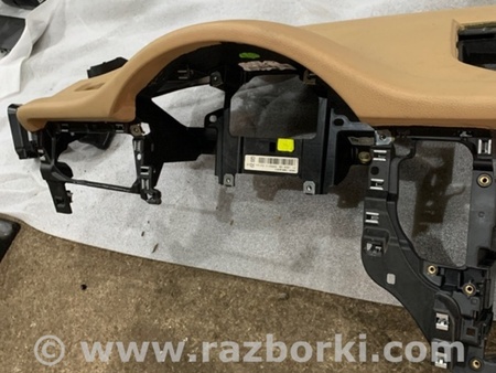 ФОТО Торпедо для Porsche Macan I 95B +FL (13-18) Київ