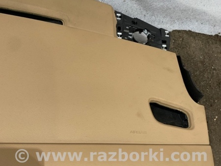 ФОТО Торпедо для Porsche Macan I 95B +FL (13-18) Київ
