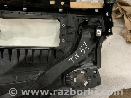 ФОТО Торпедо для Porsche Macan I 95B +FL (13-18) Київ