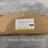 Козырек солнцезащитный Porsche Macan I 95B +FL (13-18)