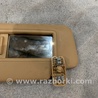 ФОТО Козырек солнцезащитный для Porsche Macan I 95B +FL (13-18) Київ
