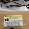 ФОТО Козырек солнцезащитный для Porsche Macan I 95B +FL (13-18) Київ