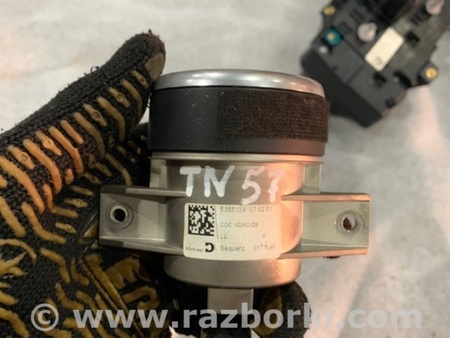 ФОТО Часы для Porsche Macan I 95B +FL (13-18) Київ