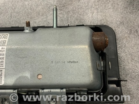 ФОТО Подушка безопасности для Porsche Macan I 95B +FL (13-18) Київ