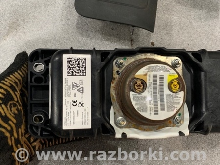 ФОТО Подушка безопасности для Porsche Macan I 95B +FL (13-18) Київ