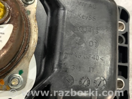 ФОТО Подушка безопасности для Porsche Macan I 95B +FL (13-18) Київ