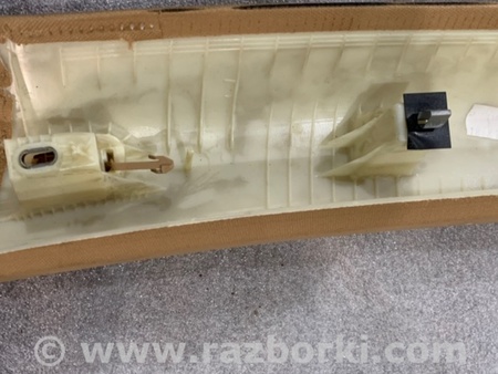 ФОТО Обшивка салона для Porsche Macan I 95B +FL (13-18) Київ