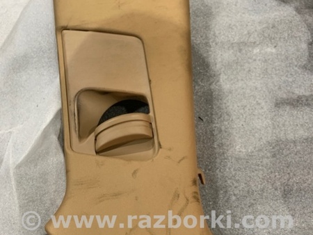 ФОТО Обшивка салона для Porsche Macan I 95B +FL (13-18) Київ