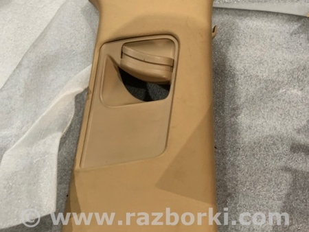 ФОТО Обшивка салона для Porsche Macan I 95B +FL (13-18) Київ